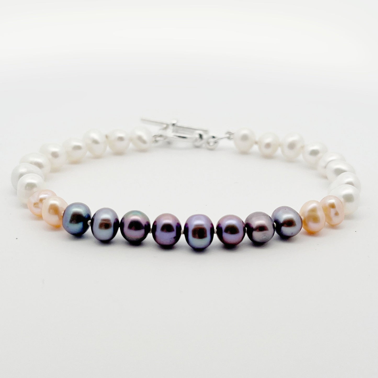 Ombre Pearl Bracelet
