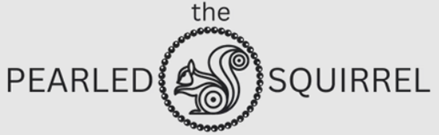 The Pearled Squirrel