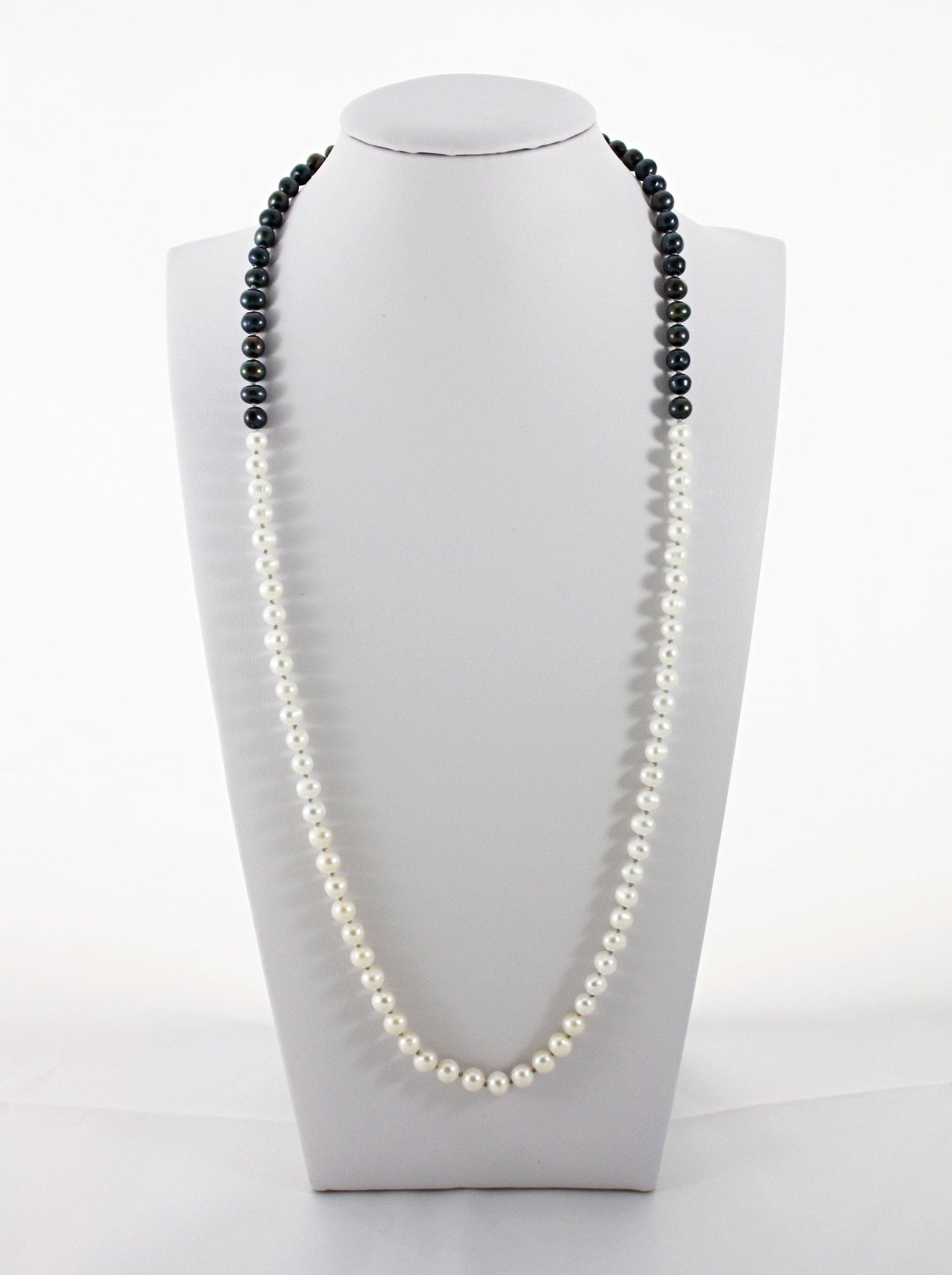 Handcrafted Freshwater Pearl Jewelry | The Pearled Squirrel