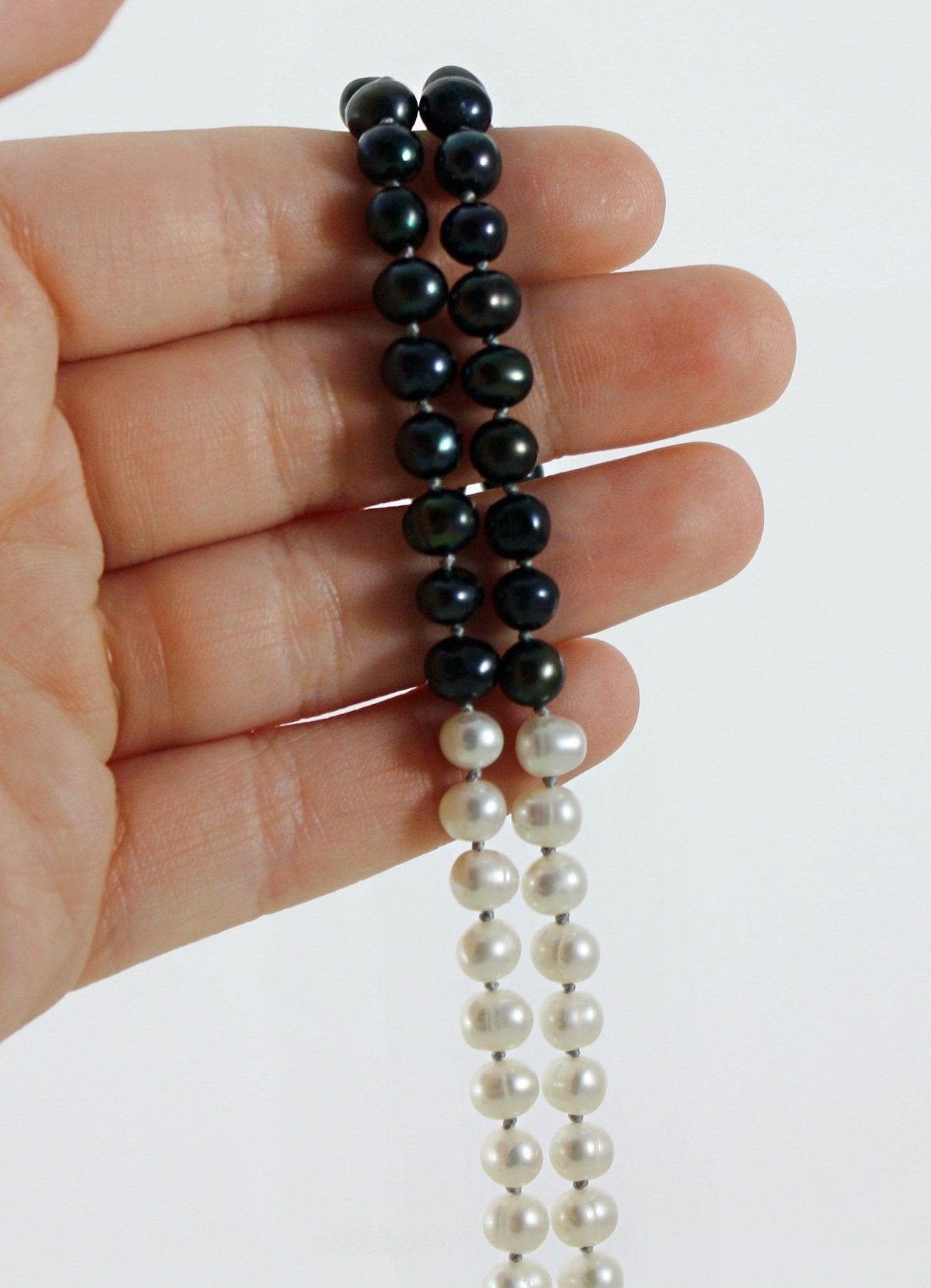 Handcrafted Freshwater Pearl Jewelry | The Pearled Squirrel