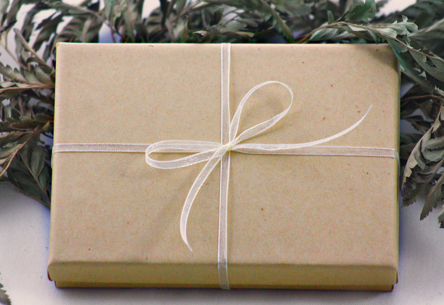 Black and Gray Pearl Drop Earrings