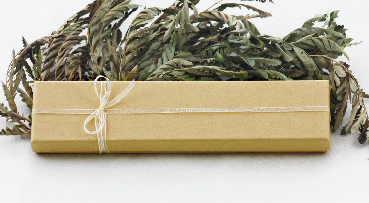 Rosé Akoya Classic Pearl Necklace | The Pearled Squirrel