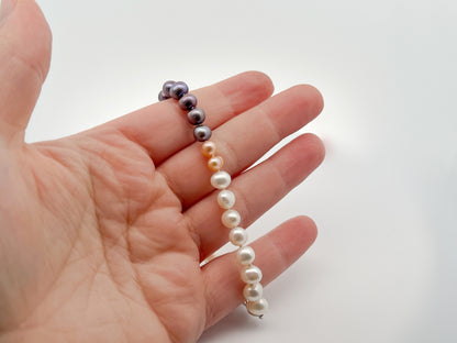 Ombre Pearl Bracelet