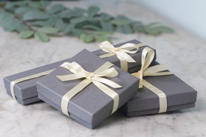 Solar System Necklace