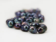 Load image into Gallery viewer, Galaxy Freshwater Pearl Necklace
