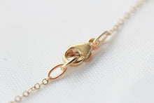 Load image into Gallery viewer, Akoya pearl necklace clasp
